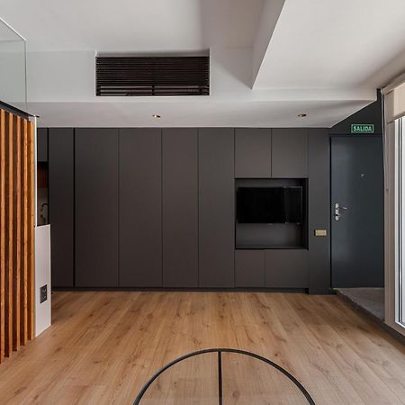 Apartamento De Diseno En Caleido Madri Exterior foto